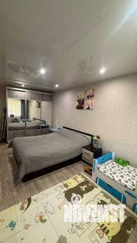 2-к квартира, вторичка, 49м2, 2/5 этаж