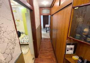 3-к квартира, вторичка, 59м2, 1/5 этаж