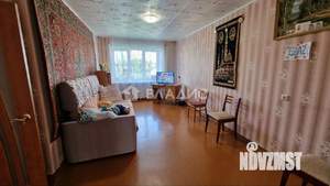 3-к квартира, вторичка, 60м2, 7/9 этаж