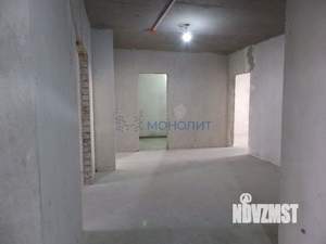 3-к квартира, вторичка, 99м2, 2/10 этаж