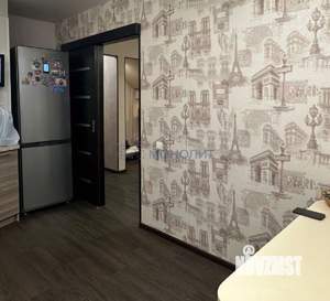 3-к квартира, вторичка, 84м2, 1/6 этаж