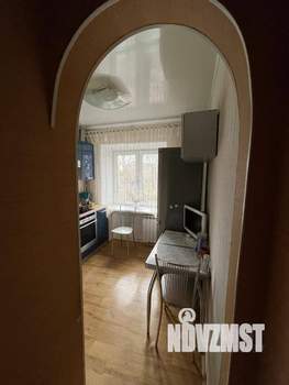 2-к квартира, вторичка, 45м2, 3/5 этаж