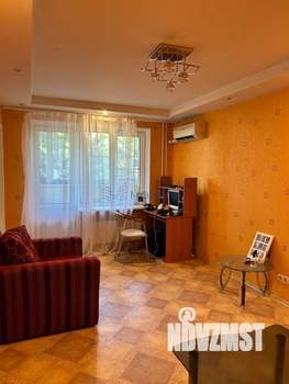 3-к квартира, вторичка, 84м2, 2/8 этаж