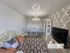 2-к квартира, вторичка, 50м2, 4/9 этаж
