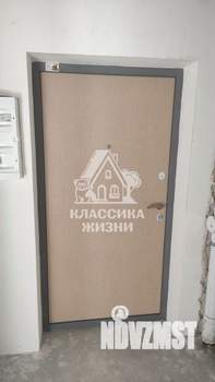 2-к квартира, вторичка, 58м2, 17/17 этаж