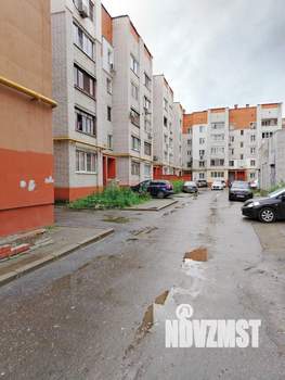 1-к квартира, вторичка, 33м2, 4/5 этаж