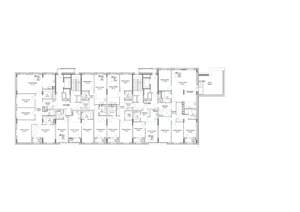 3-к квартира, вторичка, 100м2, 9/9 этаж
