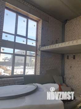 1-к квартира, вторичка, 46м2, 1/3 этаж