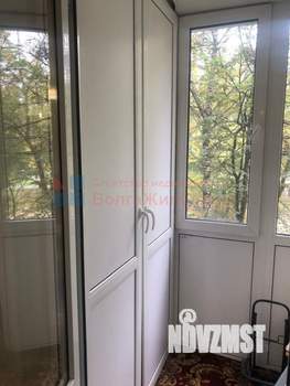 3-к квартира, вторичка, 61м2, 4/9 этаж
