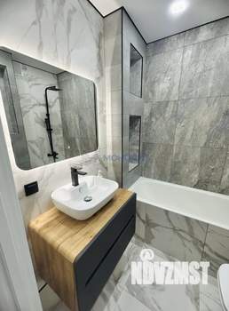 2-к квартира, сданный дом, 59м2, 3/9 этаж