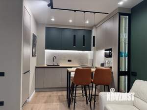 1-к квартира, вторичка, 34м2, 2/9 этаж