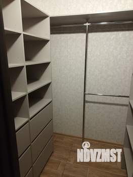 1-к квартира, вторичка, 48м2, 18/22 этаж