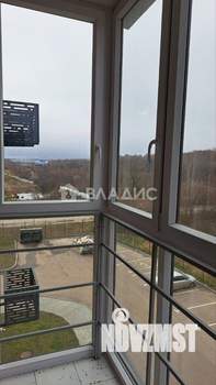 1-к квартира, вторичка, 34м2, 3/4 этаж