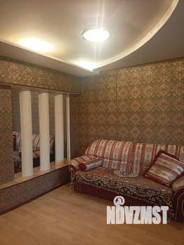 3-к квартира, вторичка, 91м2, 3/12 этаж