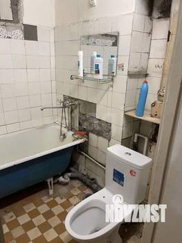 1-к квартира, вторичка, 30м2, 5/5 этаж