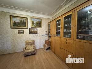 3-к квартира, вторичка, 61м2, 2/2 этаж