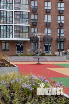 3-к квартира, вторичка, 118м2, 19/19 этаж