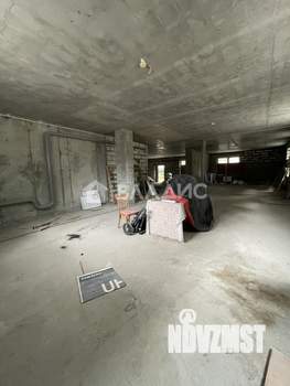 4-к квартира, вторичка, 175м2, 1/9 этаж
