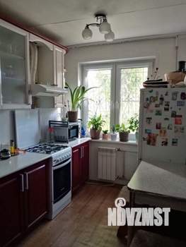 2-к квартира, вторичка, 41м2, 1/9 этаж
