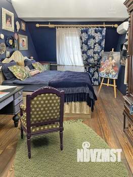 4-к квартира, вторичка, 145м2, 6/6 этаж