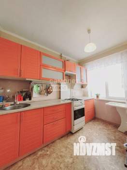 2-к квартира, вторичка, 43м2, 4/9 этаж