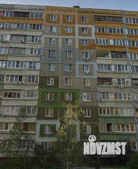 1-к квартира, вторичка, 36м2, 9/10 этаж