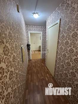 2-к квартира, вторичка, 45м2, 2/5 этаж