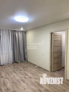 2-к квартира, вторичка, 46м2, 1/9 этаж