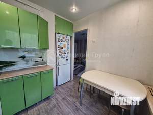 2-к квартира, вторичка, 42м2, 1/5 этаж