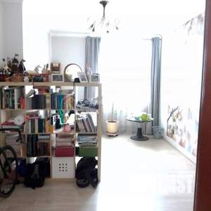 2-к квартира, вторичка, 61м2, 5/17 этаж