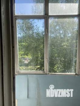 2-к квартира, вторичка, 43м2, 3/5 этаж