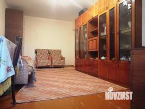 2-к квартира, вторичка, 43м2, 2/5 этаж