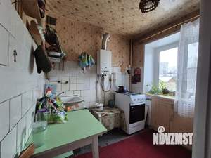 2-к квартира, вторичка, 45м2, 4/5 этаж