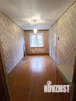 2-к квартира, вторичка, 45м2, 3/5 этаж