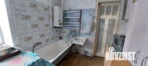 2-к квартира, вторичка, 38м2, 2/2 этаж