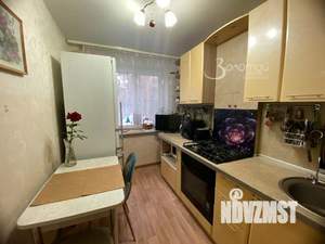 3-к квартира, вторичка, 60м2, 4/9 этаж