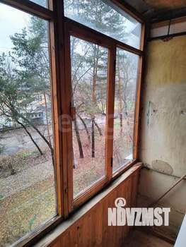 1-к квартира, вторичка, 31м2, 3/5 этаж