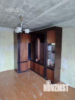 2-к квартира, вторичка, 48м2, 6/6 этаж