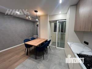 3-к квартира, вторичка, 107м2, 10/10 этаж
