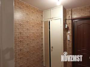 2-к квартира, вторичка, 50м2, 3/5 этаж