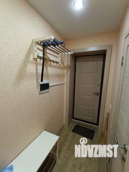 2-к квартира, вторичка, 43м2, 5/5 этаж