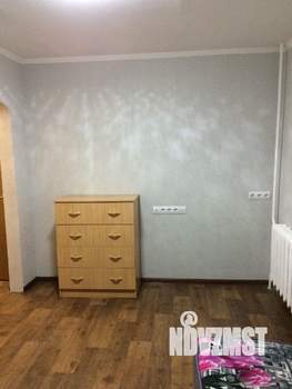 1-к квартира, вторичка, 21м2, 1/9 этаж