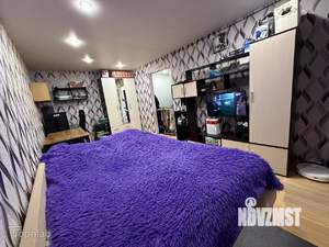 1-к квартира, вторичка, 29м2, 5/5 этаж