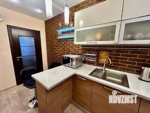 2-к квартира, вторичка, 52м2, 19/19 этаж