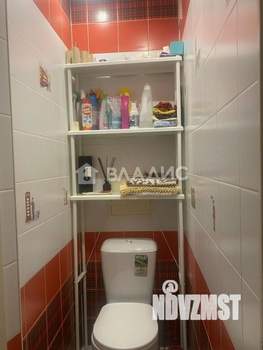 2-к квартира, вторичка, 45м2, 1/5 этаж