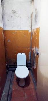 4-к квартира, вторичка, 80м2, 3/10 этаж