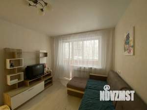 1-к квартира, вторичка, 30м2, 2/5 этаж