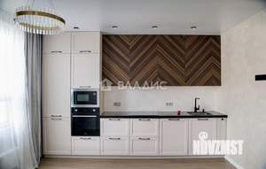 3-к квартира, вторичка, 75м2, 12/24 этаж