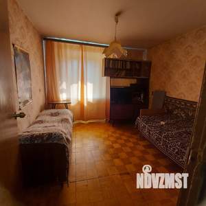 2-к квартира, вторичка, 56м2, 5/9 этаж