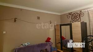 1-к квартира, вторичка, 31м2, 2/5 этаж